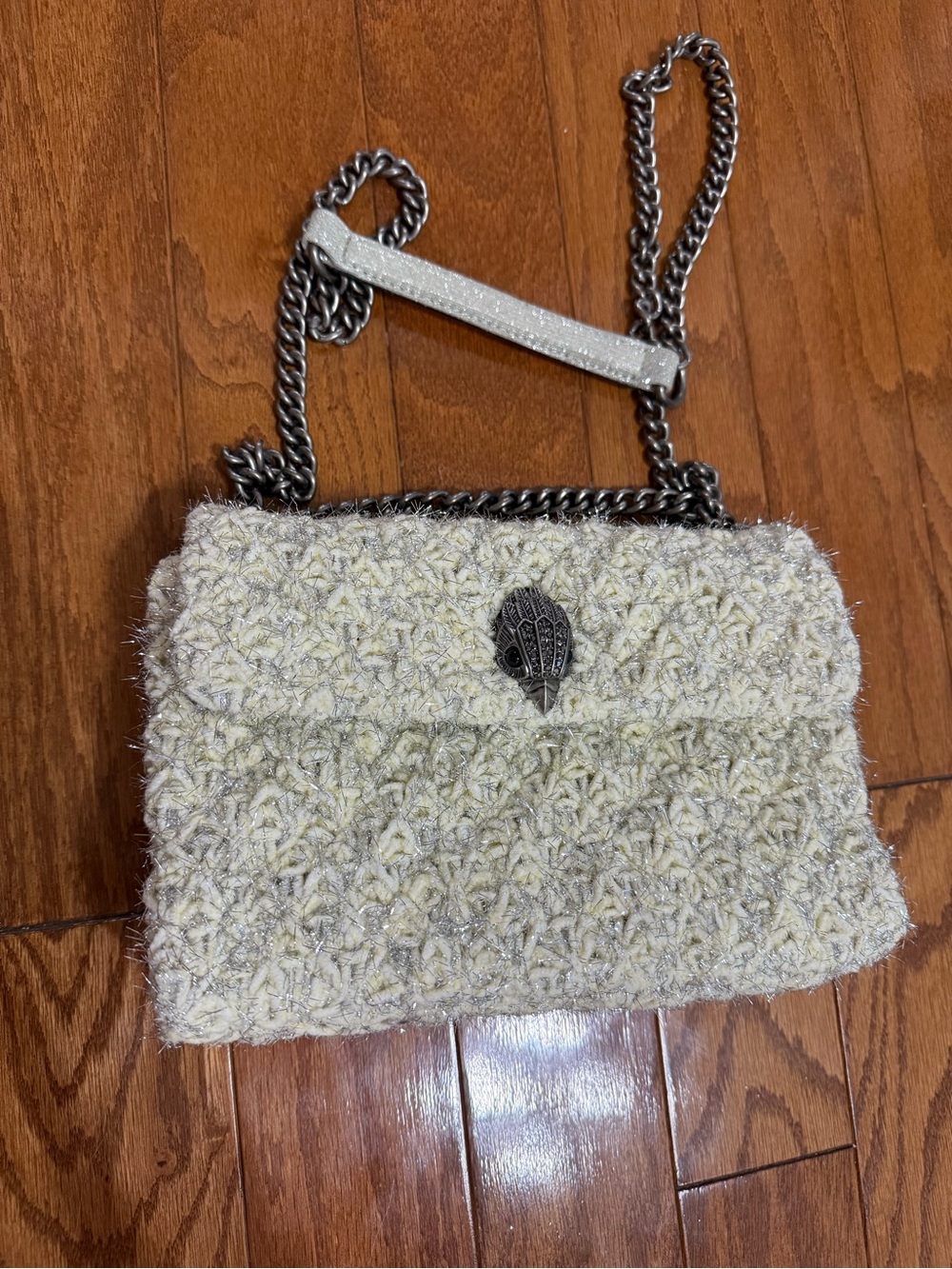 Kurt Geiger kensingron bag